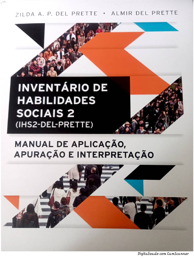 Manual IHS2 | PDF