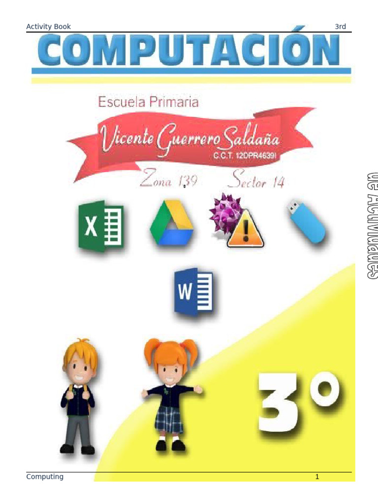 3rd Activity Notebook Finished | PDF | Window (Computing) | Computing