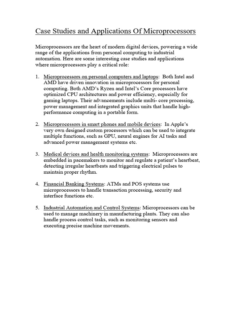 Group 7 Case Study | PDF
