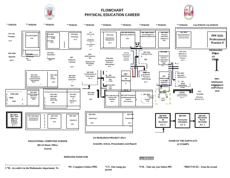 Physical Education Curriculum Overview | PDF | Pedagogy | Learning