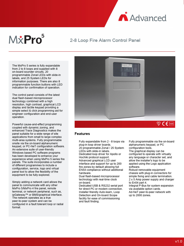 MX 5800 | PDF | Personal Computers | Usb