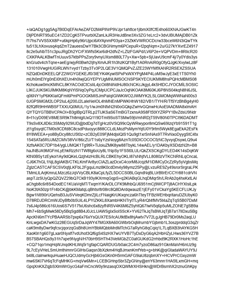 Data Encryption & Security | PDF