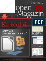 Openmagazin 2012 02