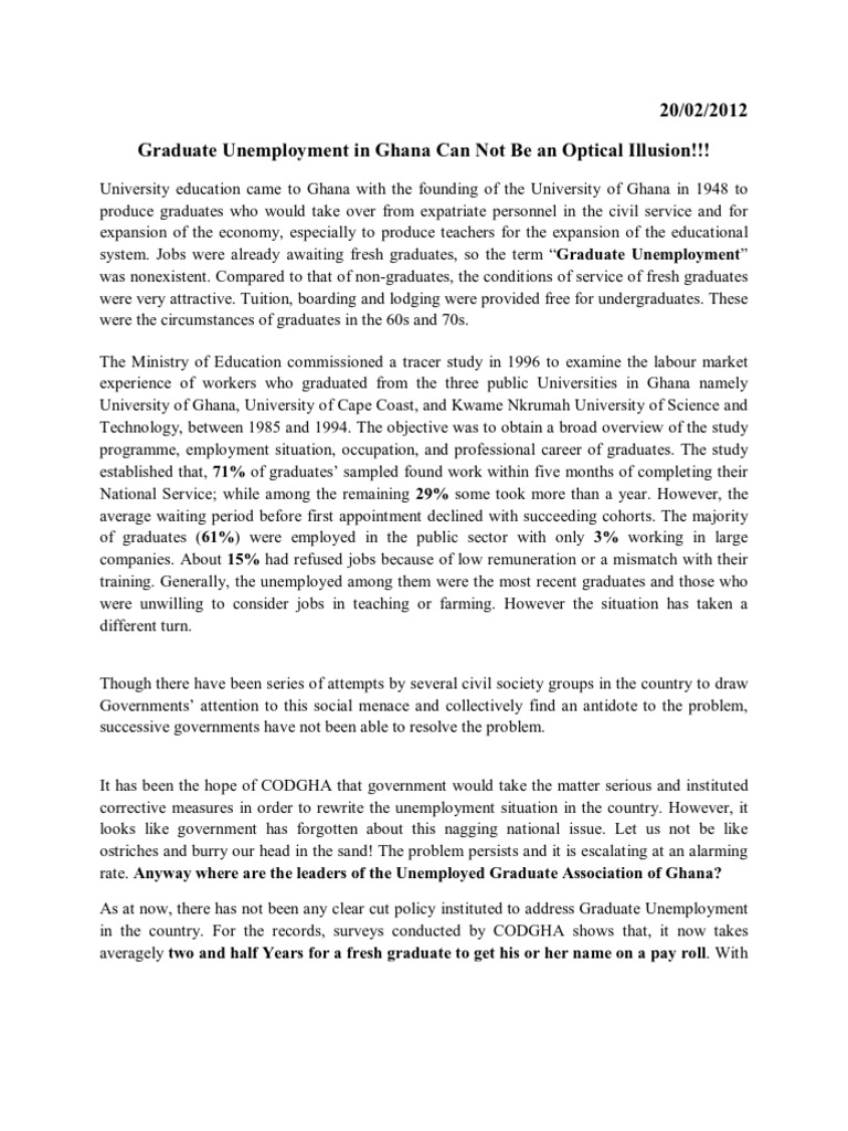 Unemployment | PDF | Unemployment | Social Science