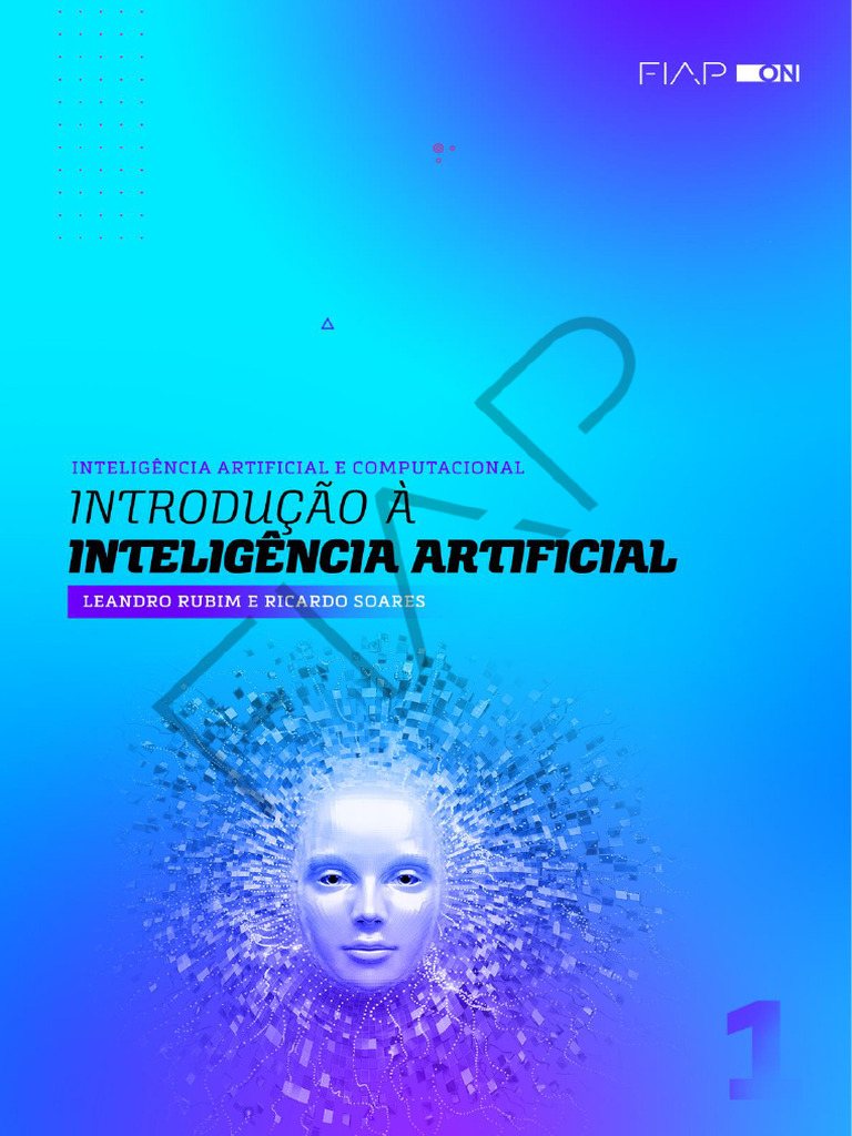 Introdução à Inteligência Artificial | PDF | Aprendizado de máquina ...