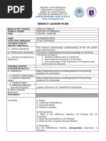Callan Method Teacher Training Guide | PDF | Learning | Human