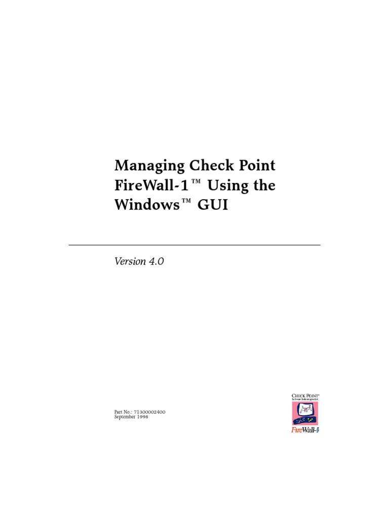 FW Windows | PDF | Menu (Computing) | Radius