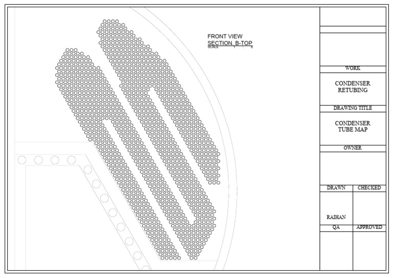 Tube Mapping Sulawesi | PDF