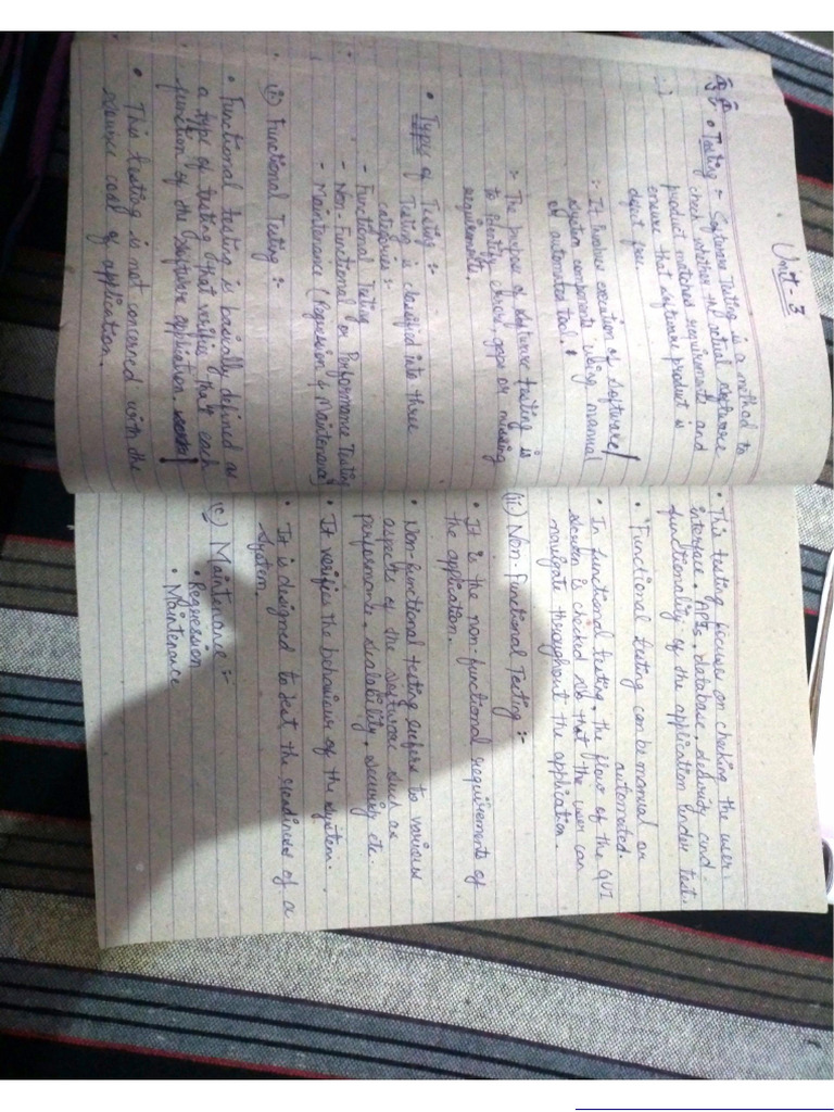 Unit 3 System Design Pdf