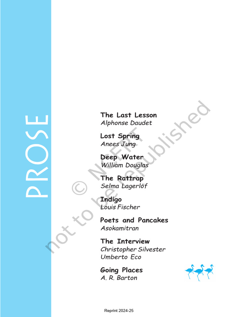 English Core | PDF | Reading Comprehension