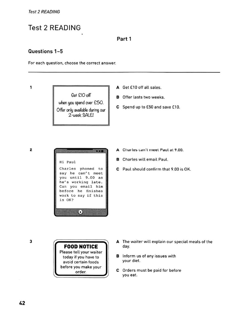 PET 578 Test 2 Reading | PDF