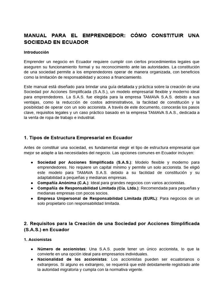 Documento sin título (3) | PDF | Impuestos | Business