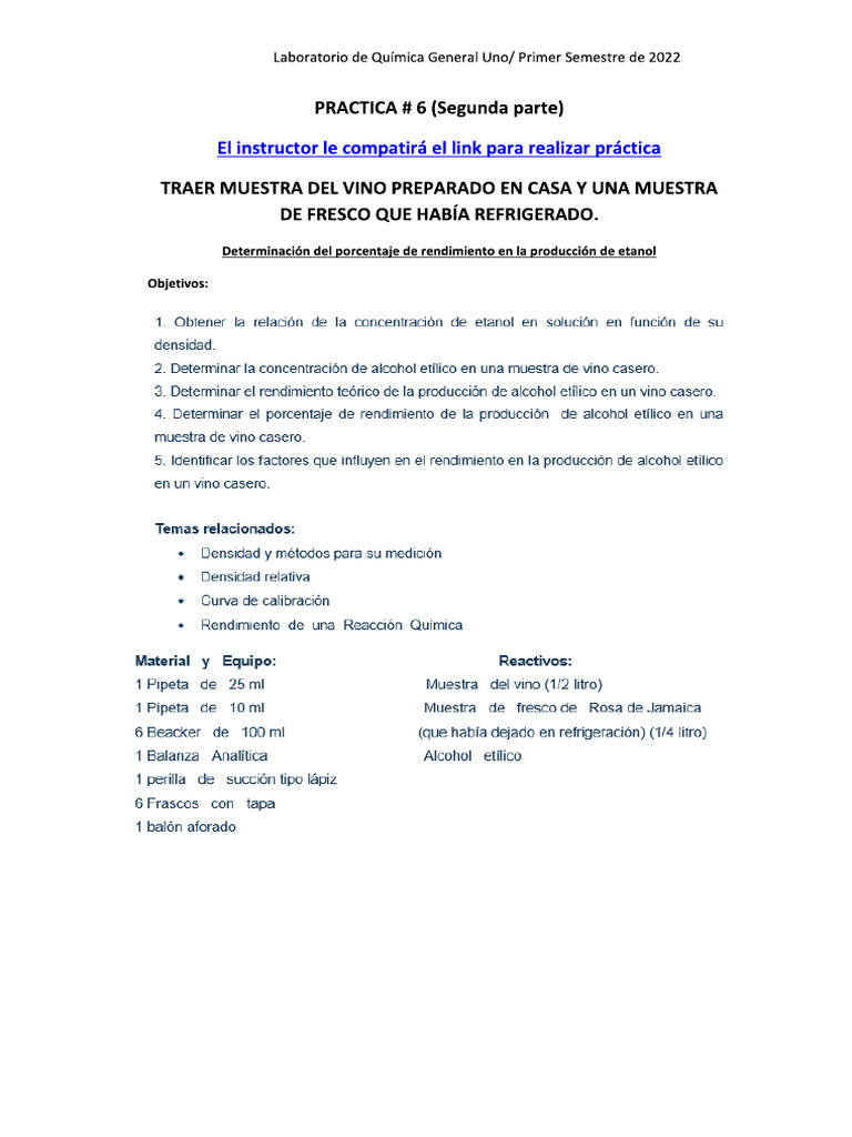 Practica 6 Info | PDF