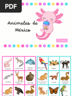 Flora y Fauna de Oaxaca | PDF