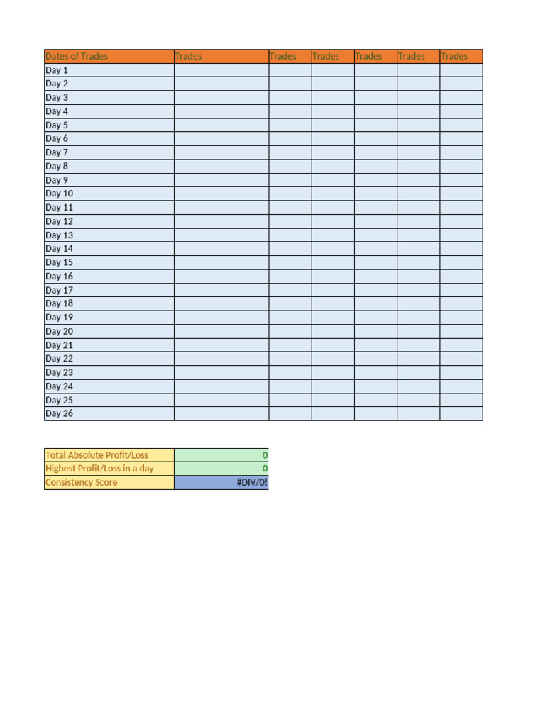 Consistency Calculator 1 | PDF | Income | Financial Accounting