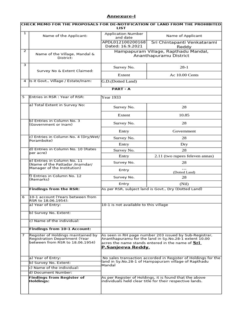 What Is A Check Memo
