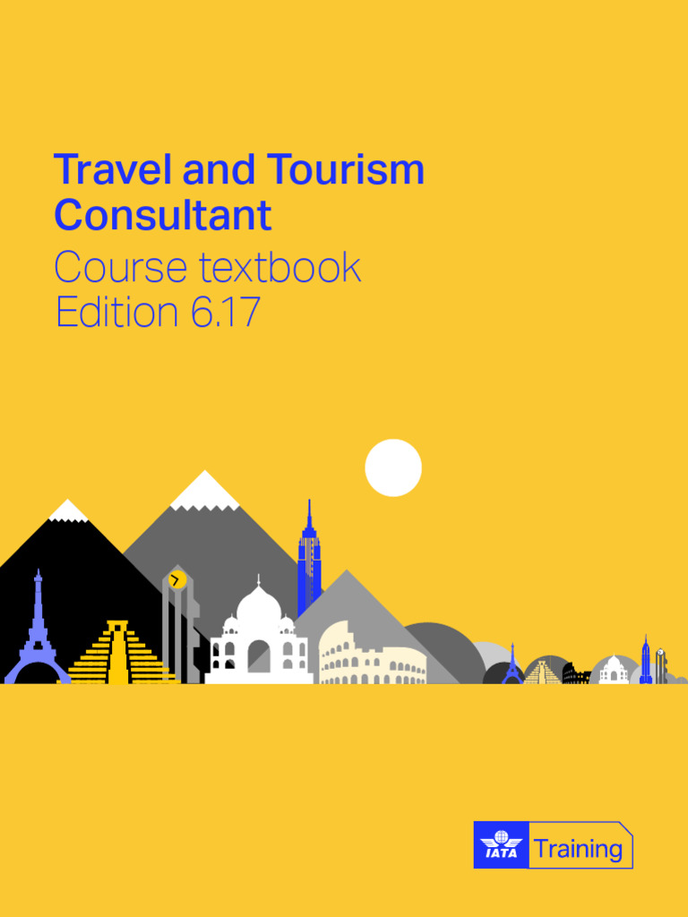 Travel and Tourism Consultant Guide | PDF | Cruise Ship | Bus