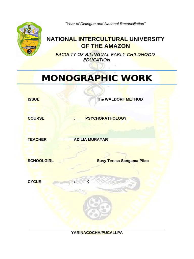 Waldorf education visual data 3