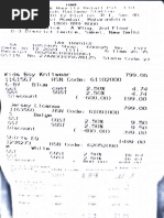 Here Is The HSN Code List For Various Product Categories Including ...