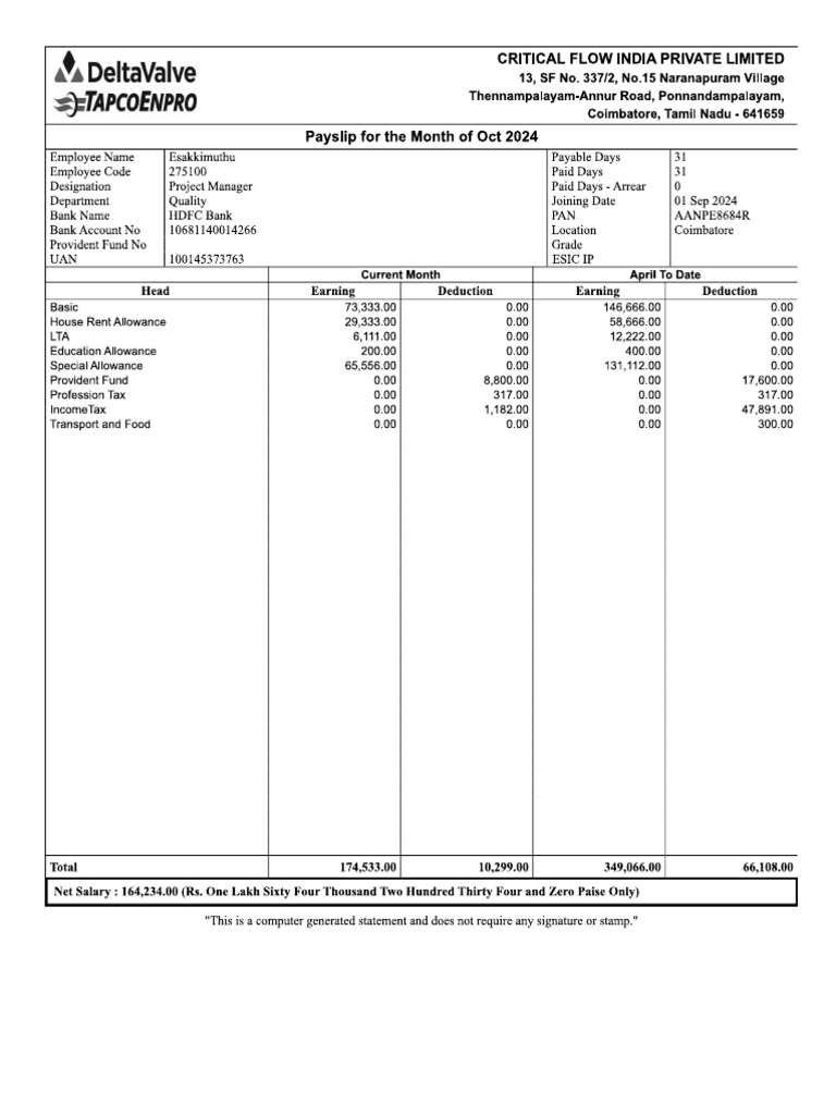 About blank pdf