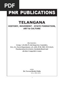 Pnr Telangana Em 4th (1)