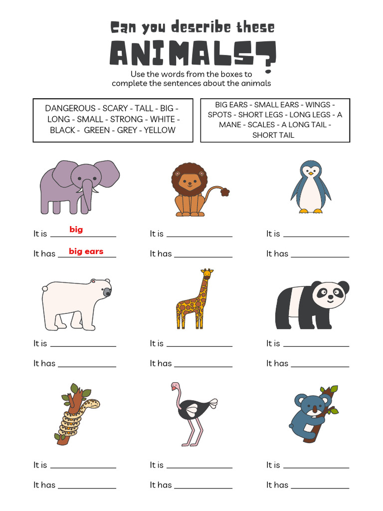Worksheet 2 | PDF