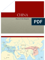 China Empire