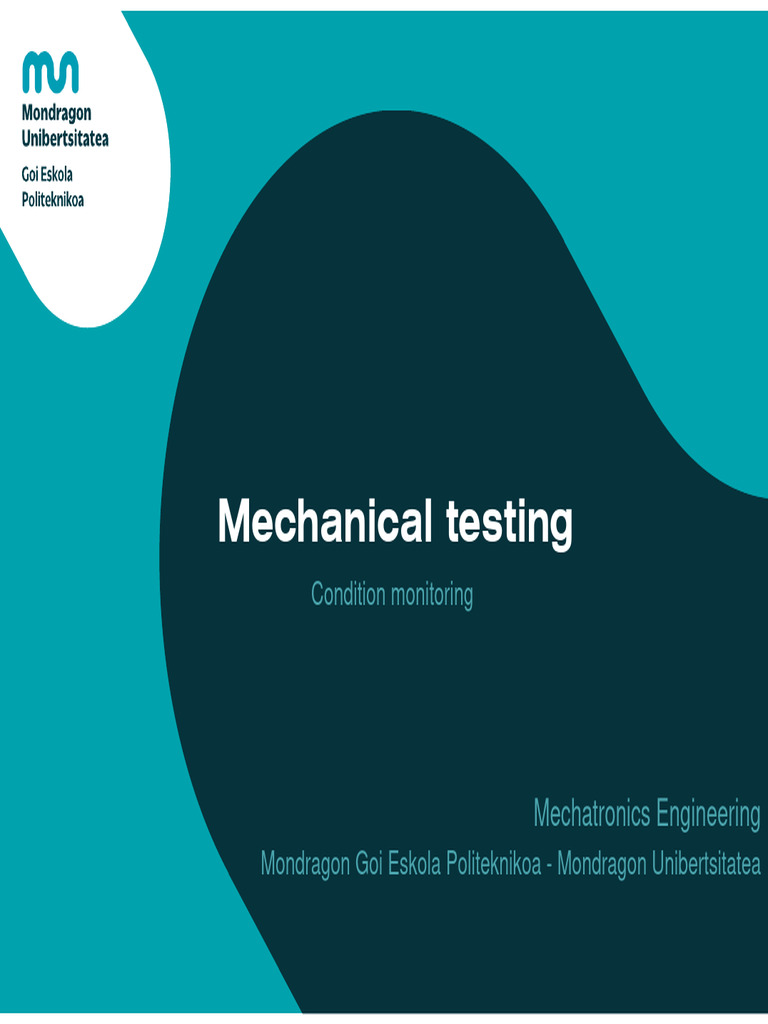 ”wave” Mechanical System Diagnostics | PDF | Gear | Frequency