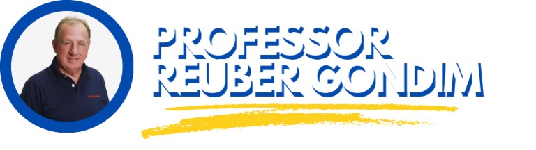 PROFESSOR REUBER GONDIM.pdf | PDF