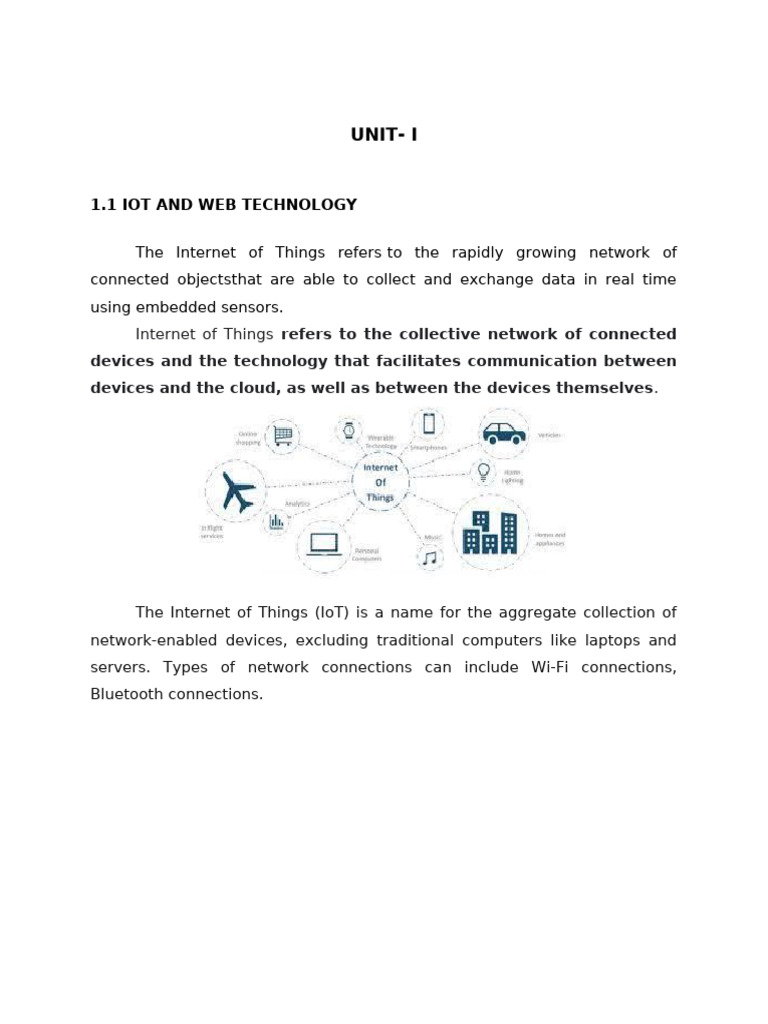 test1 (1) | PDF | Internet Of Things | Computer Network