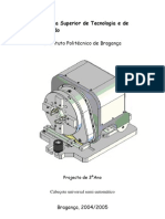 Cabecote Divisor