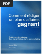 Cours Financier Verminnen - 