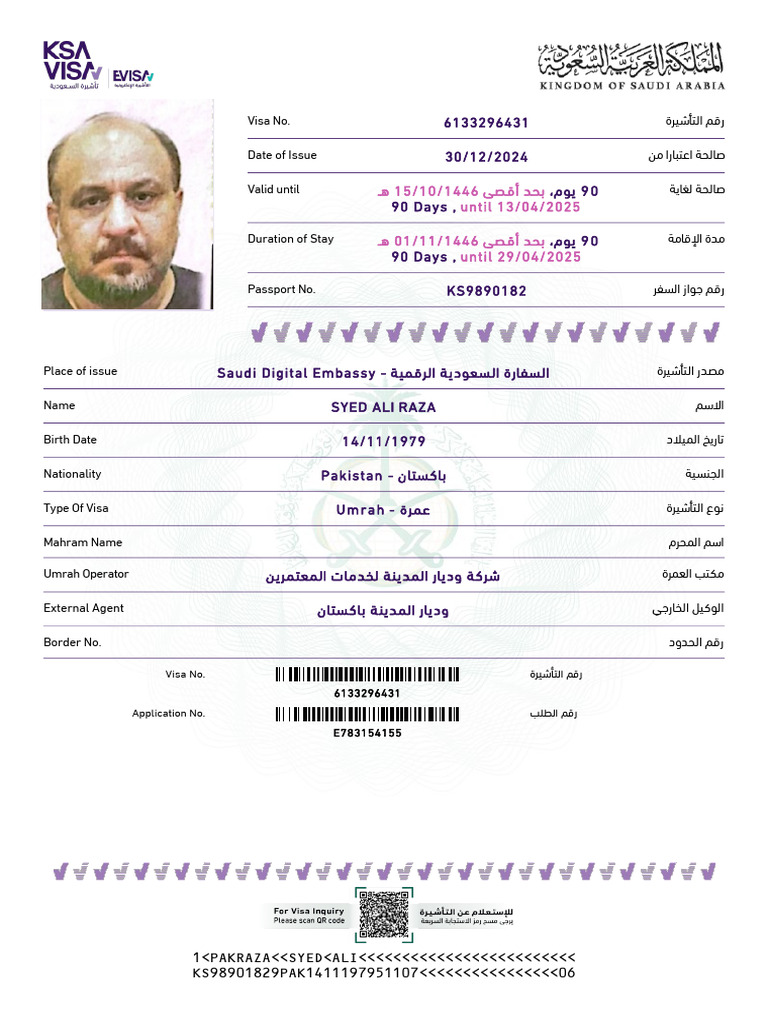Syed Raza | PDF