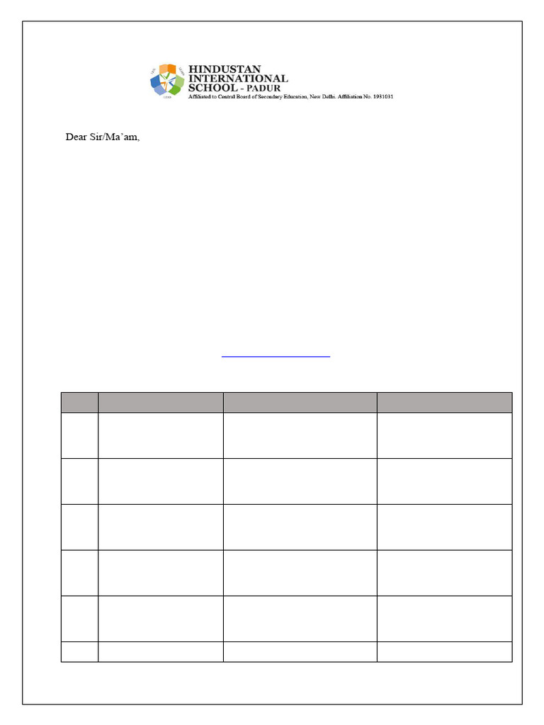 SOF Olympiad Registration Open for 2025 | PDF
