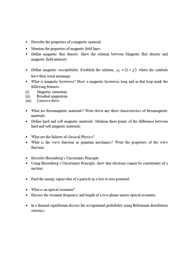 Suggestion Final Term | PDF