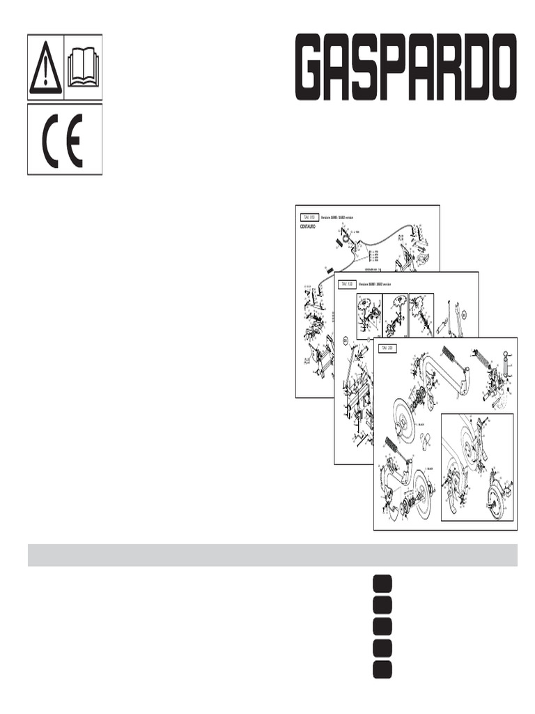 Centaur o | PDF