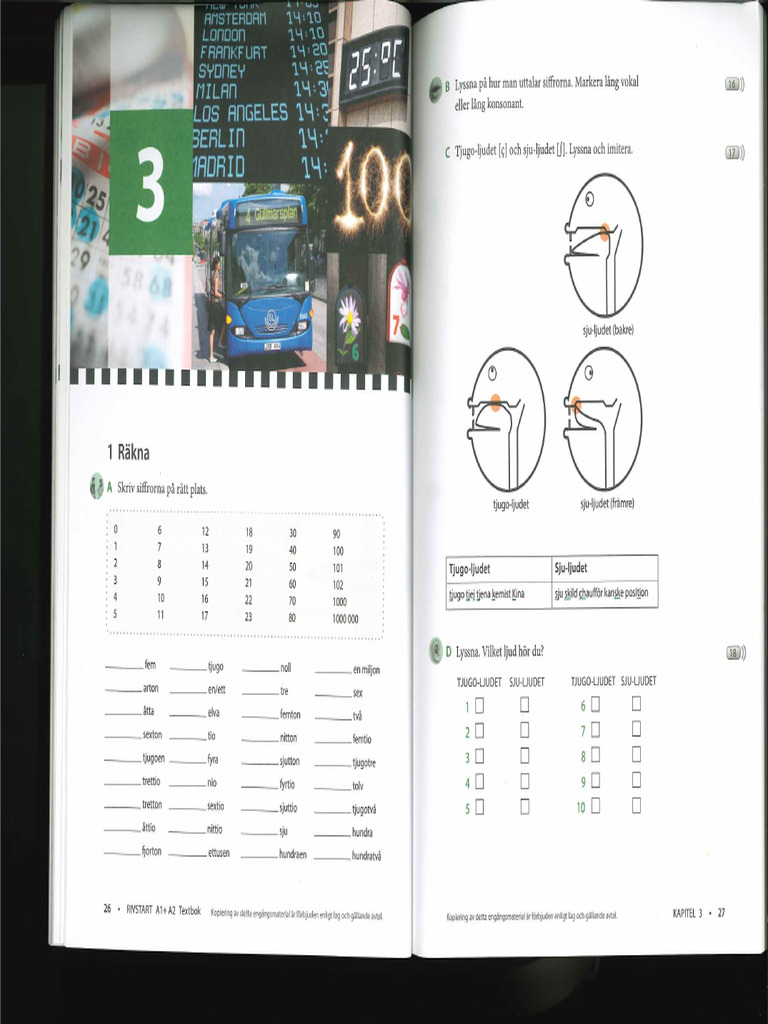 Kap 3 | PDF