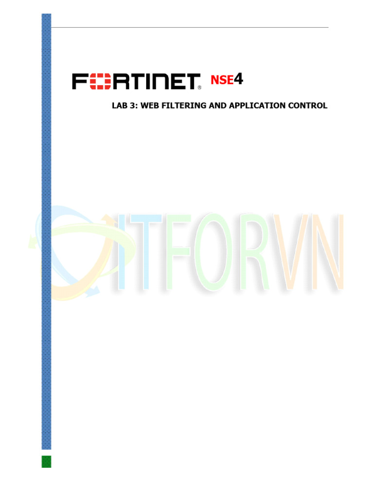Lab 3 - Web and Apps | PDF
