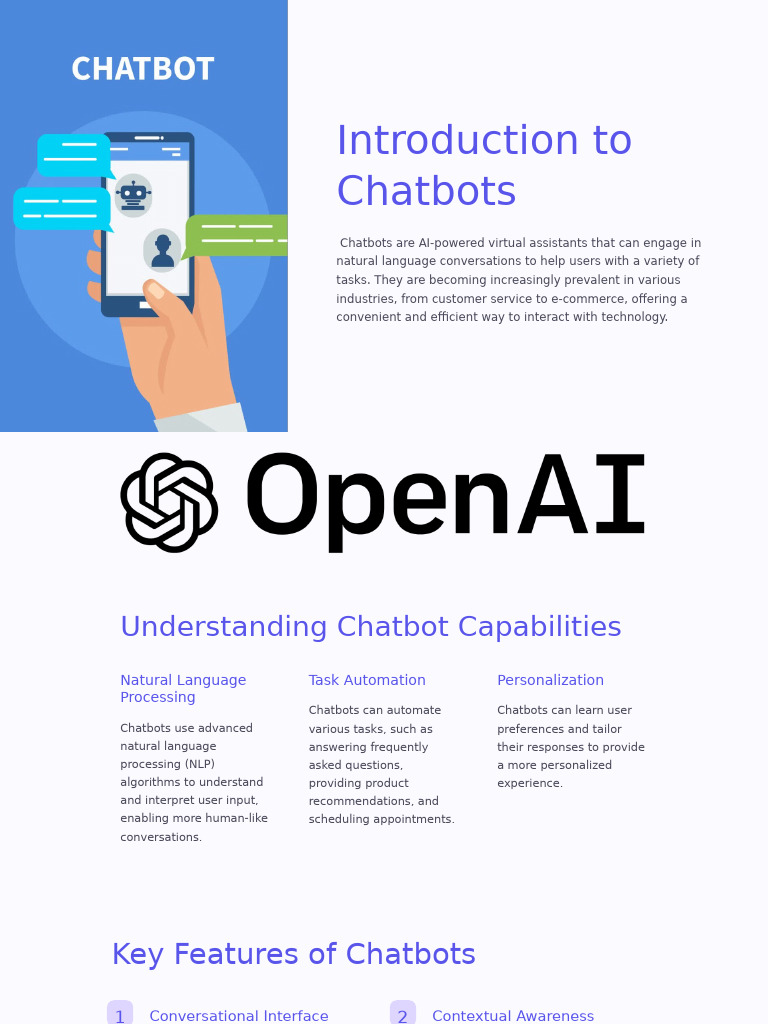 finalchatbot | PDF | Learning | Computer Science