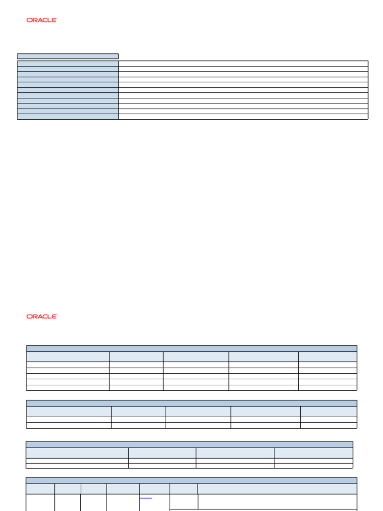 Accounting Execution Report Summary | PDF | Debits And Credits | Banks