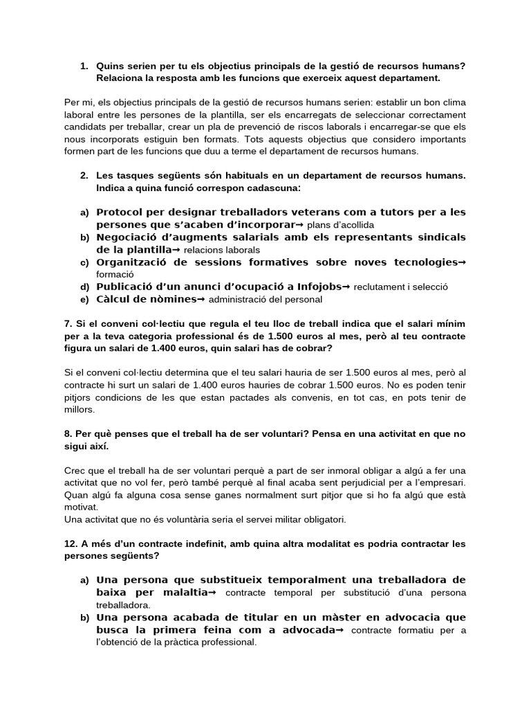 Exercicis finals 1 2 7 8 12 17 19 20 22 funcionament de l