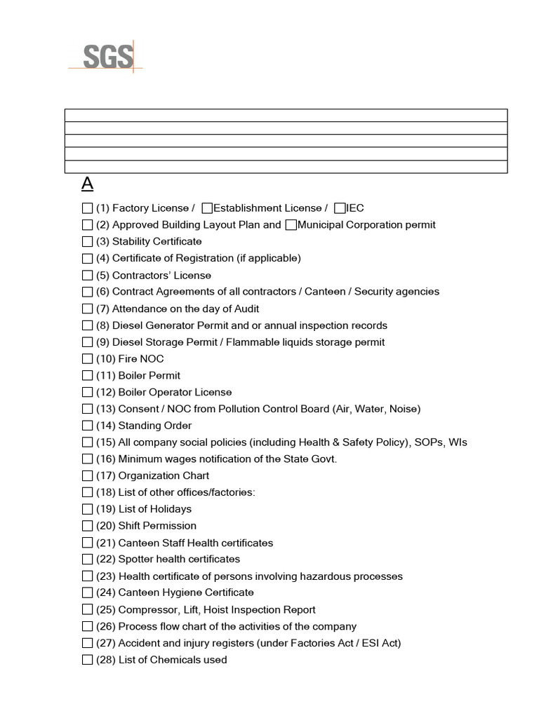 4-pillar-document-list-social-assessment-pdf-occupational-safety