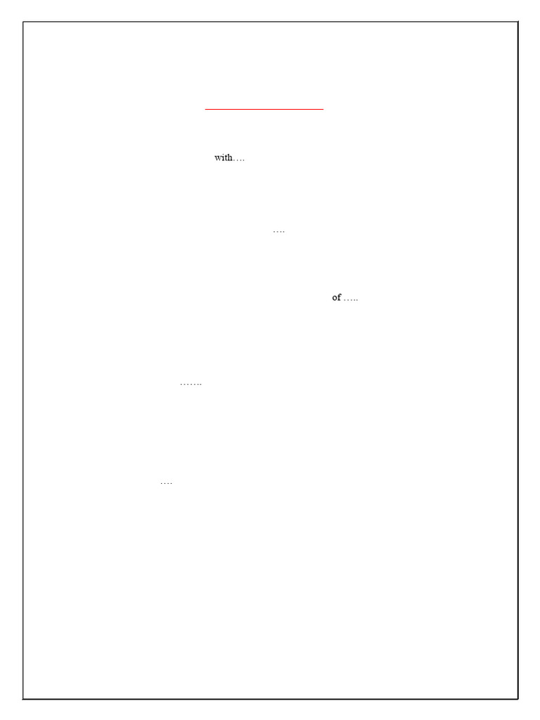 Question Bank Solution For - SECTION IV NOVEL SOLUTIONS | PDF | Novels ...