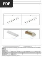 PicoBlade 1.25 Connector Guide | PDF | Electrical Connector