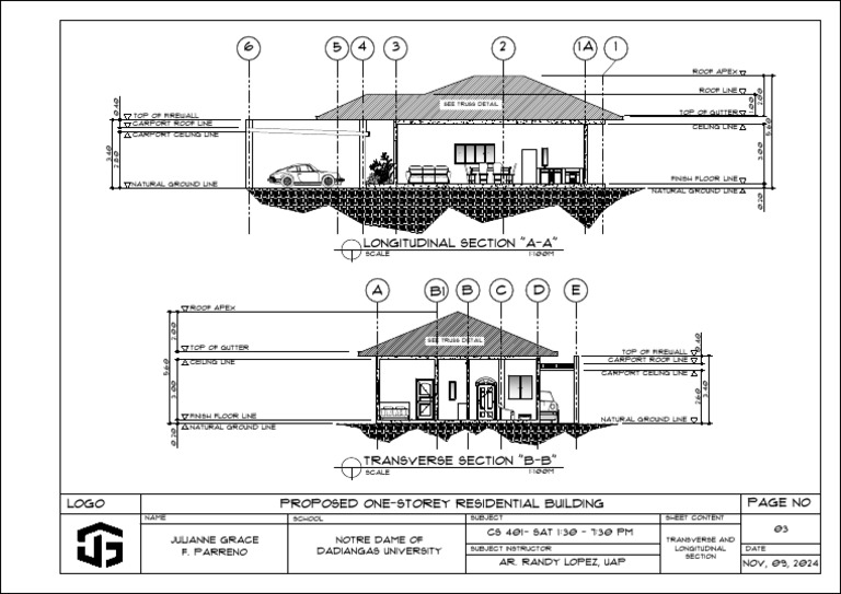 SECTION | PDF | Structural Engineering