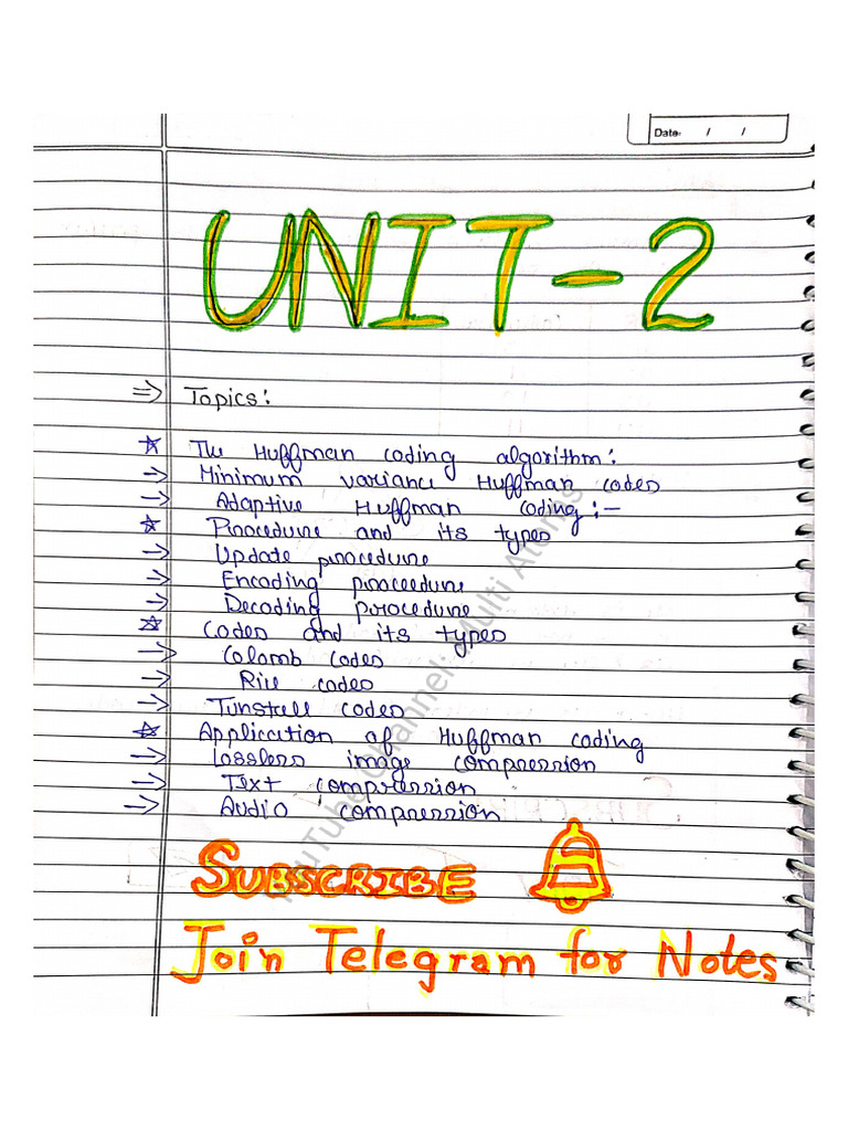 DC Unit2 Bymultiatoms | PDF