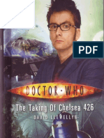 NSA34 The Taking of Chelsea 426 David Llewellyn