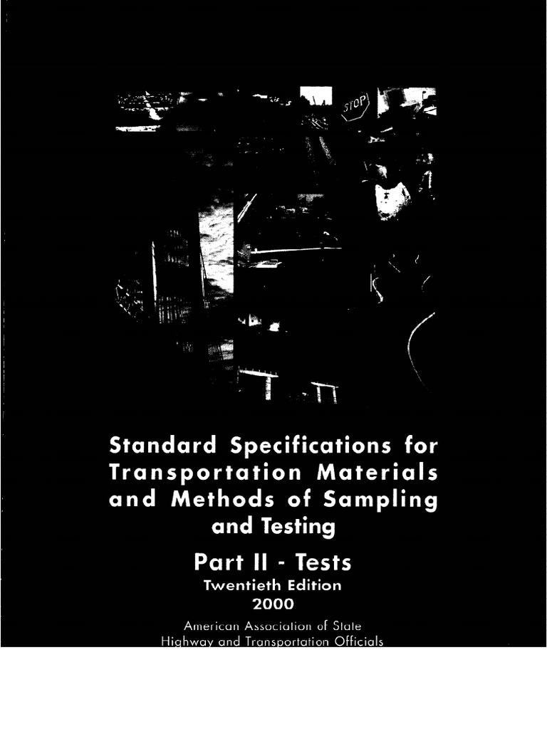 Tests | PDF