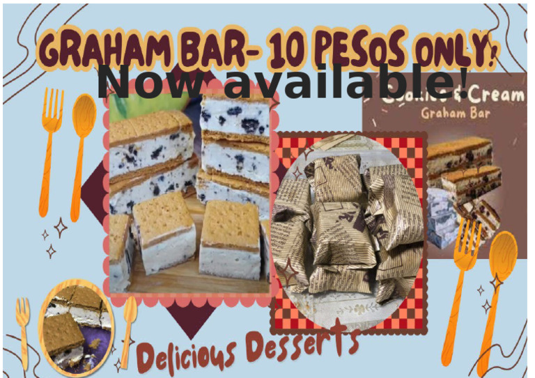 Graham .02 Bar | PDF