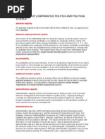 Download Comparative Politics Dictionary by Alexandra Mihai SN82234499 doc pdf